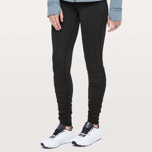 Lululemon Ready to Rulu Tight 28”